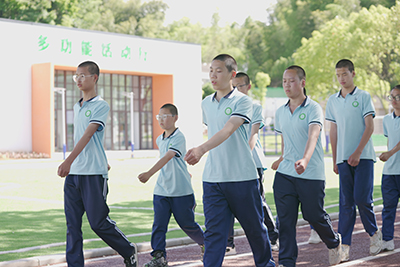 孝感叛逆孩子封闭特训学校十大排名